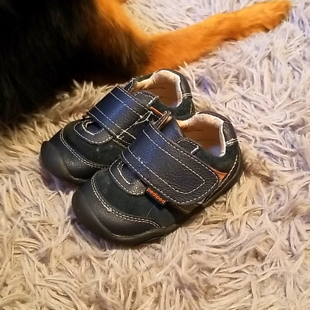 Pediped Grip 'n' Go Shoes
